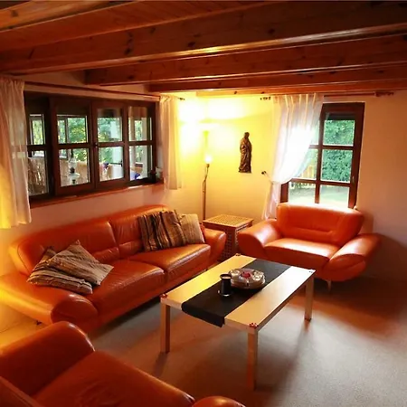 Apartamento Chata Oli
