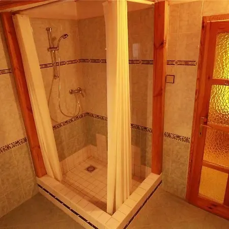 Apartamento Chata Oli *