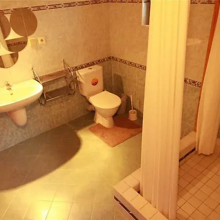 Chata Oli Apartamento *