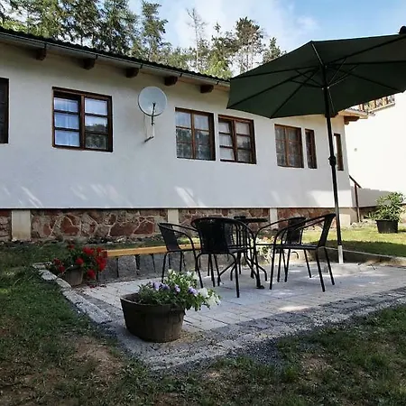 Apartamento Chata Oli Sýkořice