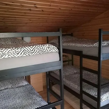 Apartamento Chata Oli