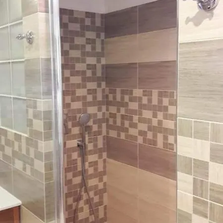 Chata Oli Apartamento *