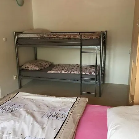Apartamento Chata Oli Sýkořice