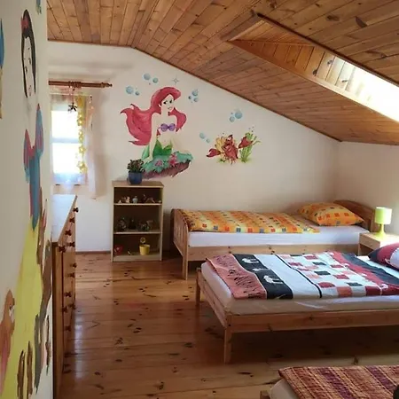 Apartamento Chata Oli